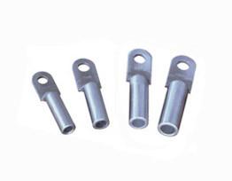 China DL Aluminum connecting terminals(oil-plugging) for sale