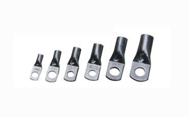 China DTGS type copper connecting terminals for sale