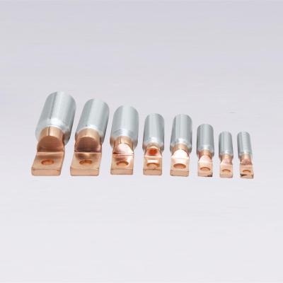 China DTL Cable connector with square head for sale