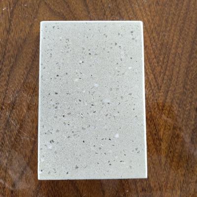 China Modern Artificial Terrazzo Beige Applied to outdoors and indoors Form Origin China for sale