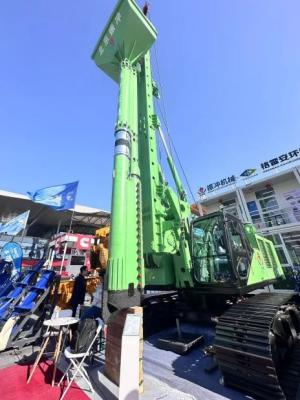 China 176kW Power Pack Hydraulischer Vibroflot Anpassung an die Frequenz der Bodenschicht zur Verflüssigungsbeständigkeit zu verkaufen