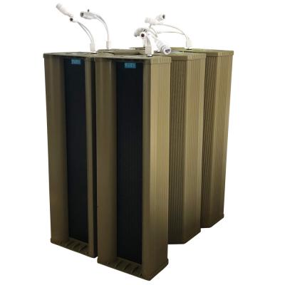China IP Public Network EZCast Address System Server Microphone Speaker Power Amplifier Intercom Audio Terminal Equipment for sale