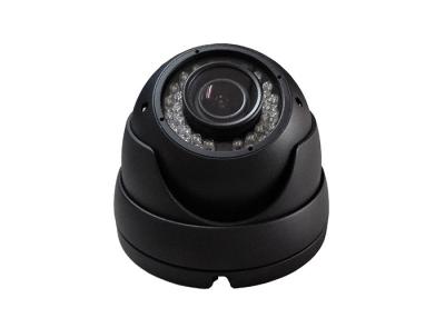 China 1080P full HD 4 in 1 multi mode frosted paint 2.8-12mm varifocal vandal proof metal casing IR dome camera for sale
