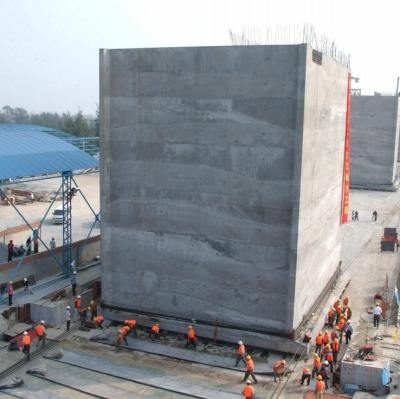 China Anti Marine Salvage Inflatable Boat Lift de estouro ensaca à venda