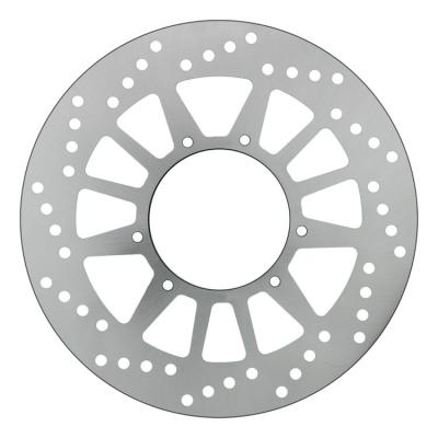 Cina Scopo Sostituire/Riparazione Disco del freno anteriore di moto 245mm per Yamaha XT250T in vendita