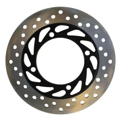 Китай Передний скутер 240 мм дисковый тормозный ротор для Honda NSS250 Forza FES 125 150 Phantheon продается