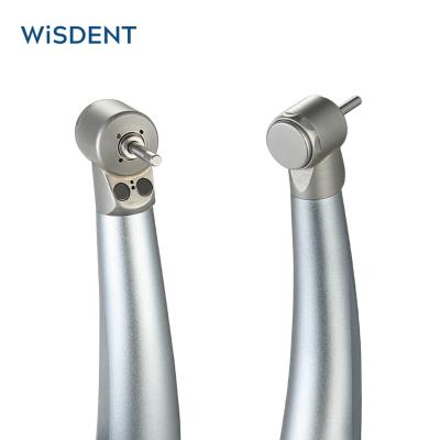China 1.58-1.6mm Dentist Chair Attachment Handpiece High Speed Kids Dentistry 2 High Quality LED Cartridge Rotors Air Turbine Dental Kit for sale