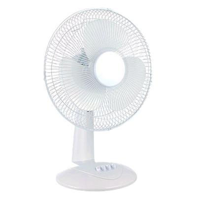China Hotel 3 Speed 16 Inch Portable Fan With Tabletop Fan Motor for sale