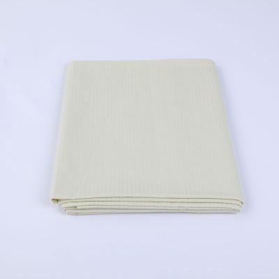 China Wholesale Shrink-Resistant Woven Scratching Fabric T90/C10 45S*45S 133*72 TC Herringbone Coating Fabric For Pocketing for sale