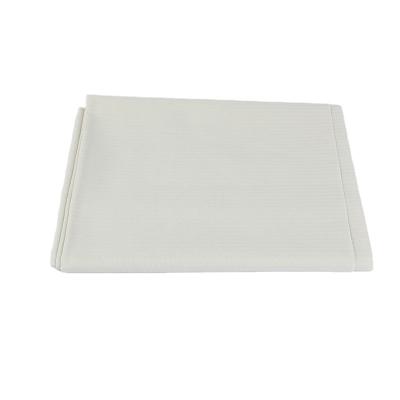 China Customized Size 90 Polyester 10 Cotton Fabric Woven Pocketing Shrink-Resistant Woven Lining Fabric For Shirt for sale