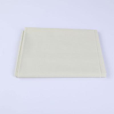 China 45S*45S Woven Pocketing Fabric 133*72 Shrink-resistant TC 90/10 Herringbone Pocket Lining Fabric For Suit for sale