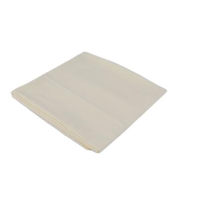 China 65 Polyester 35 Shrink-Resistant Woven Cotton Pocketing Lining Pocketing Fabric TC Poplin Plain Fabric for sale