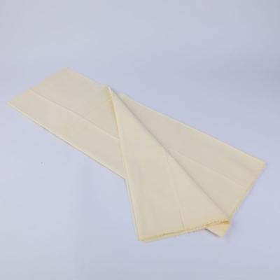 China T65/C35 T65/C35 Tc Pocketing Fabric Shrink-Resistant Poplin Woven Lining Fabric For Pocketing for sale