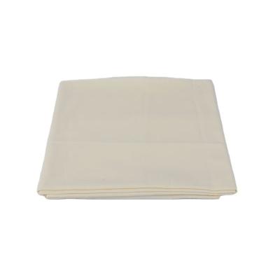 China T/C Plain 65% Polyester 35% Cotton Shrink-Resistant Plain Pocketing Lining Fabric For Costume for sale