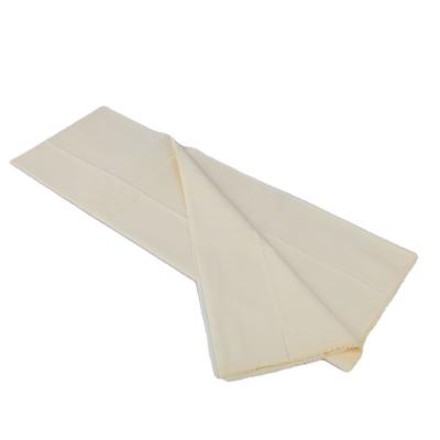 China Wholesale Shrink-Resistant Poly / Cotton Fabric TC Dyed Poplin Fabric Pocket Uniform Woven Fabric for sale