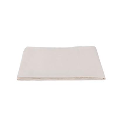 China Shrink-Resistant Cheap Price 108*58 Polyester Fabric TC T65/C35 White Pocketing Fabric For Suit for sale