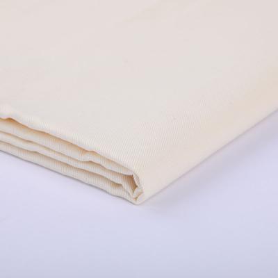 China Custom Size Twill Shrink-Resistant TC Pocketing T65/C35 Polyester Shrink-Resistant Cotton Fabric For Bedding for sale