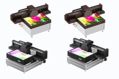 China Impresora de inyección de tinta de alta velocidad con conexión Ethernet para impresión de papel B5 en venta