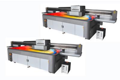 Chine Imprimante UV industrielle Imprimante UV numérique compacte de haute précision à vendre