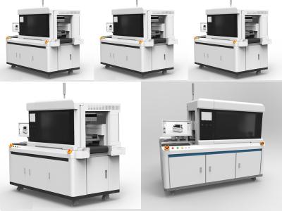 Κίνα Πρωτότυπο κυψελών UV με διάμετρο 2100x1450x1600mm προς πώληση