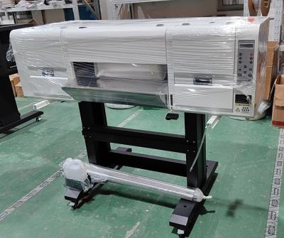 China DTF Printer Machine for Coat Printing in Controlled Environment Operation Environment Temperature 18-32/ Humidity 46-65% for sale