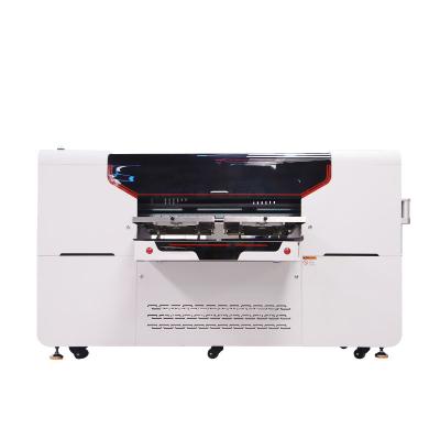 China Graphic Format PNG Custom Clothing Printing with Max Printing Resolution 720x1800dpi for sale