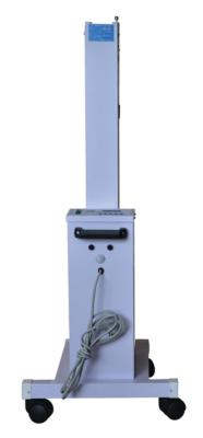 Chine Camion UV AC220V 50HZ, illumination de stérilisation de stérilisateur UV médical mobile de ² de 100μW/Cm à vendre