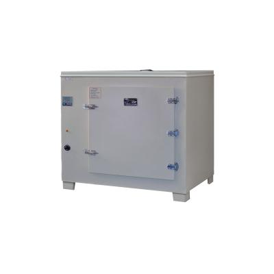 China Ofen 380V 50Hz der Edelstahl-hohen Temperatur Labormit LED-Anzeige zu verkaufen
