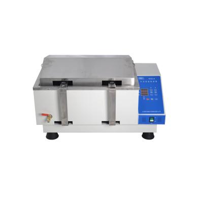 China control de la temperatura termostático del PID del microprocesador del baño de agua de la coctelera de 220V 50Hz en venta