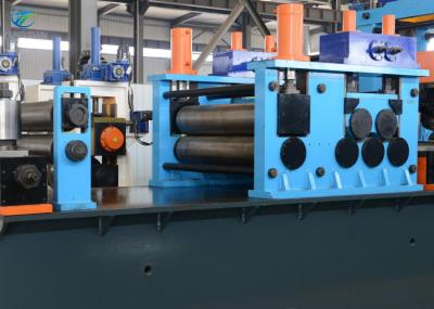 China CE ISO certificate Pipe Mill Machine High Output 100 M/MIN for sale