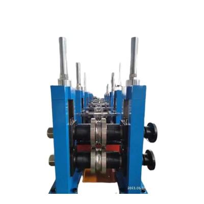 China Steel Pipe Mill Making Machine Cold Cut Pipe Saw for High Speed Max 90m / min for sale