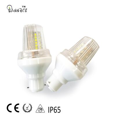 China Outdoor decoration Led bulb strobe Led flashing bulbs Led flashing lamps Led filament strobe bulbs Christmas led outdoor decoration lights for sale