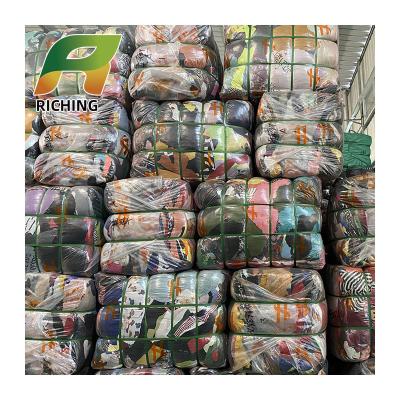 China USA Premium Polyester / Cotton Bundle Apparel Mombasa Vintage Used Clothes For Sale for sale