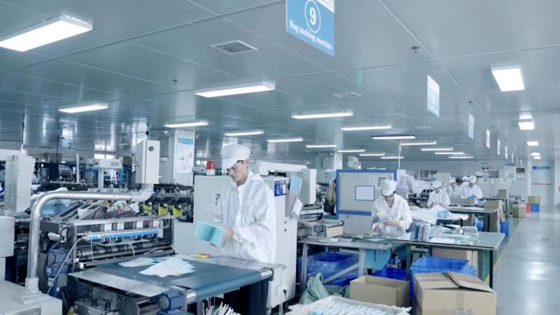 검증된 중국 공급업체 - Suzhou Kingred Material Technology Co.,Ltd.
