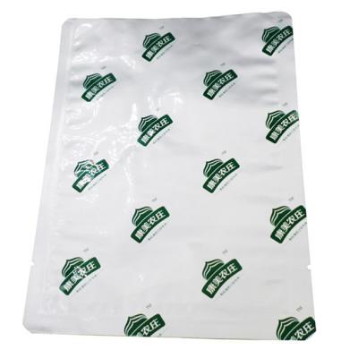 中国 オーダーメイド 卸売 プラスチック食品包装袋 ブランドロゴの印刷をサポート 販売のため