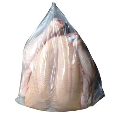 China OEM brand printing heat shrink food packaging bags wholesale at low prices for sale