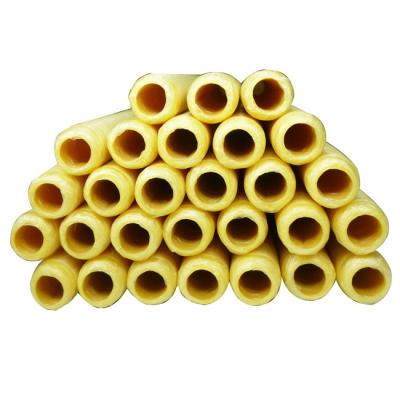 China Edible Premium Collagen Sausage Casings For Juicy Flavorful Sausages for sale