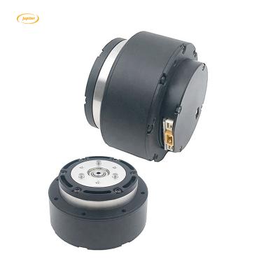 China Drip-proof Jupiter Custom New Product 24V DC Planetary Gear Reduce Motor For Exoskeleton Quadruped Robot Mini Cheetah Robot Dog for sale