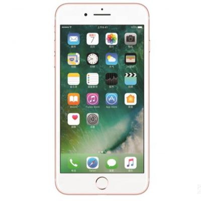 China Refurbished Mobile Smartphone For iPhone7 Plus 128GB Opened Original LCD Screen Smartphone For iPhone7 Plus for sale