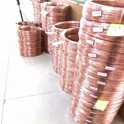 China AG SINYO 0.15mm Copper Wire Silver Plated Wholesale for sale
