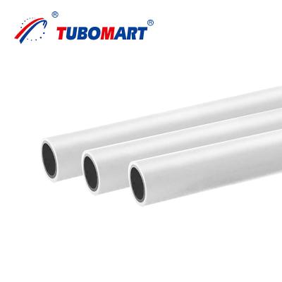 China Empuje para conectar la abrazadera Pex AL Pipe Resistencia a la corrosión Medio pulgada de tubos Pex en venta