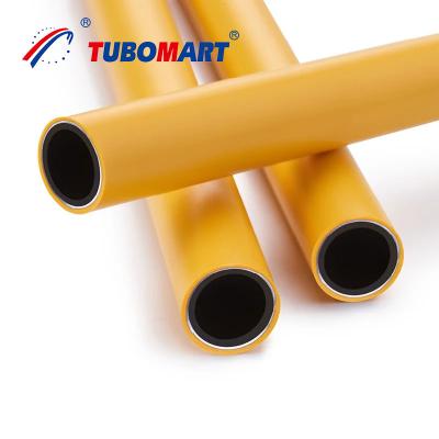 Chine Système de tuyauterie en aluminium PEX de 2,0 mm d'épaisseur à vendre
