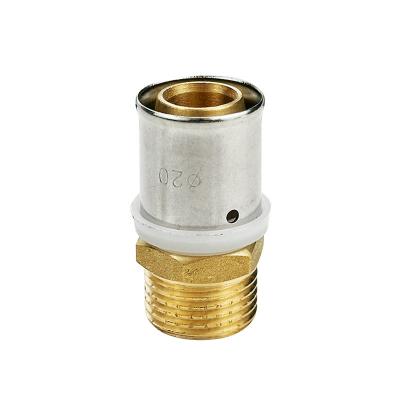 China CE Certified Gas Pipe Compression for Easy Installation and Consistent for Water Supply and Gas for sale