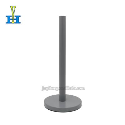 China Modern Kitchen Household Bathroom Toilet Paper Tissue Paper Holder Powder Standing Roll Tissue Liner Holder for sale