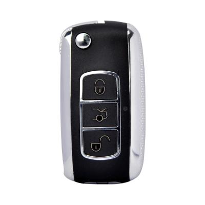 China ABS+Metal KEYDIY KD B07 for KD900/KD MINI/URG200/KD-X2 B Series Remote Control Key Programmer for sale
