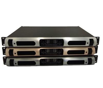 China KTV the fine quality power amplifier sound system high quality power amplifier for sale