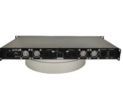 China Sound KTV Bargain Price Power Amplifier New Standard Professional Power Amplifiers for sale