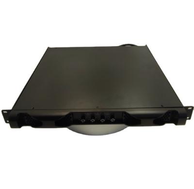 China Hot Selling KTV Good Quality 4 Channel 1 U Power Amplifier Admark Power Amplifier for sale