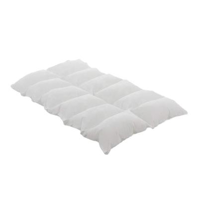 Chine Refroidisseur à glace sèche réutilisable cubes de glace technique Gel de glace en carton sac de refroidisseur thermique à glace sèche 30l 40l à vendre