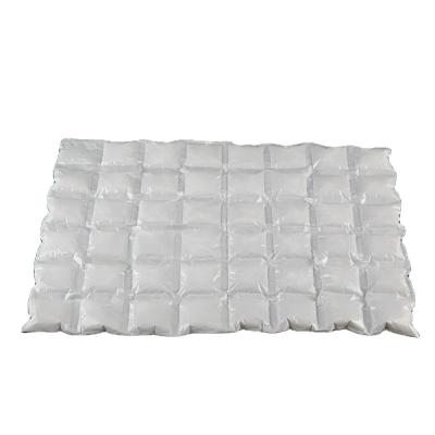 Chine Emballage alimentaire léger en glace sèche en feuille multicube pour le stockage des aliments surgelés 34x14 cm à vendre